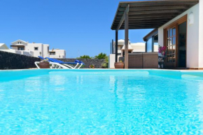 Hipoclub Villas, Aguamarina 29